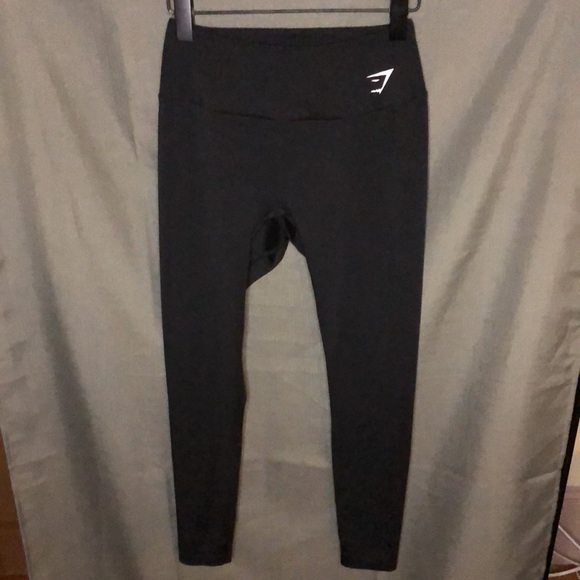 Gymshark Pants - Gymshark Women’s Performance 7/8th Leggings